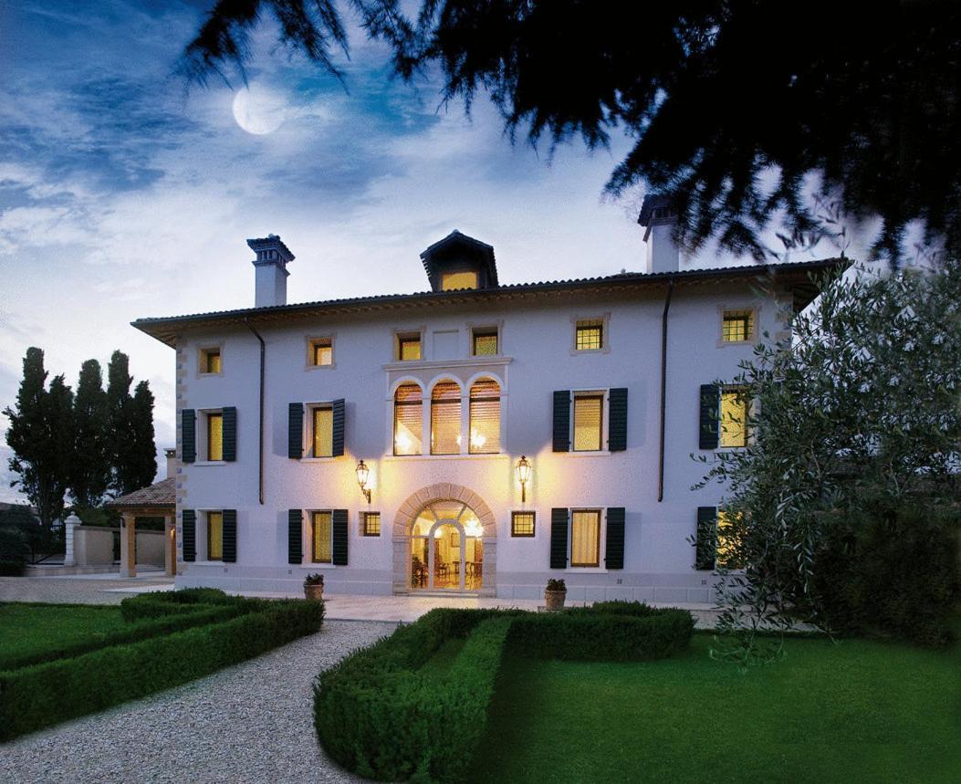 Hotel Busta 3*